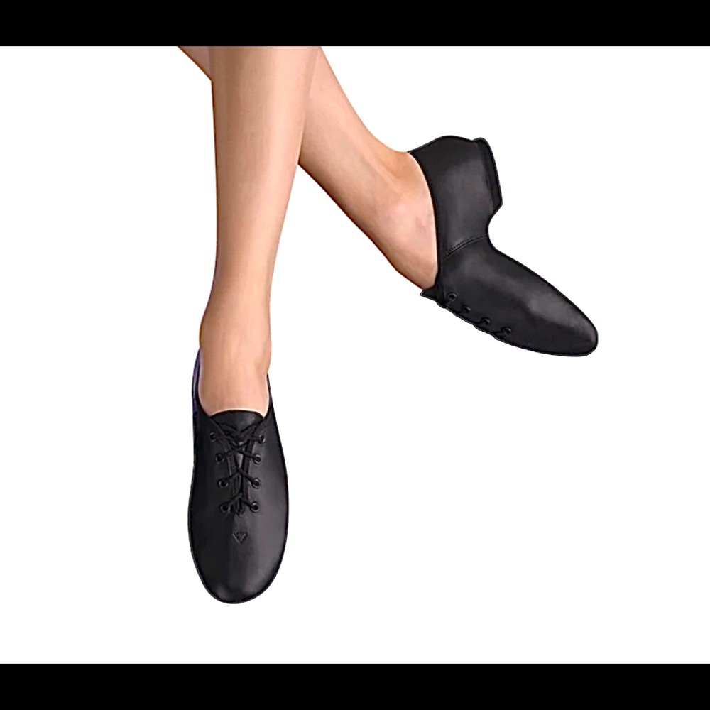 Jazz Dance Shoes - Leo’s Brand 🍀